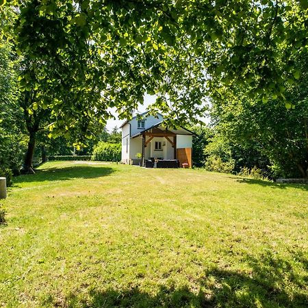 Gite De L'Ile Ste Helene Villa Pitres Eksteriør billede